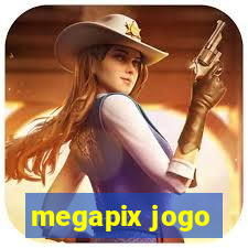 megapix jogo